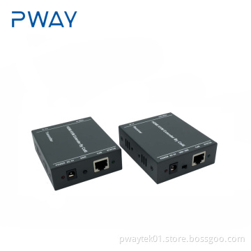 50M HDMI KVM Extender
